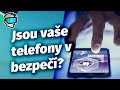 Takto vypadá moderní Malware - Jsou naše telefony v bezpečí?