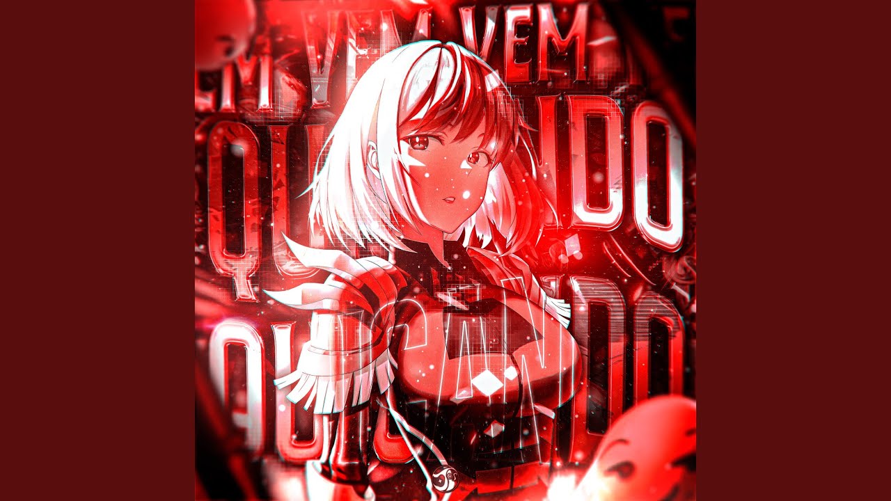 在 YouTube 上觀看「VEM QUICANDO (Slowed)」 在 YouTube 上觀看「VEM QUICANDO (Slowed)」