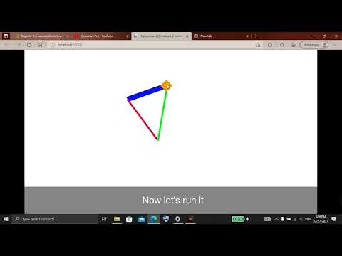 Character Animation Tutorial :Basics - Construct 2 #CONSTRUCT2PRO