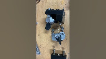 LinQ Quick Connect System From Back Country Adventure Gear