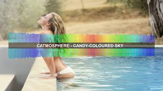 Catmosphere   Candy Coloured Sky Creative Commons