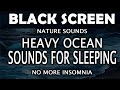 Looking for peace of mind? Here's the solution.🌊😴 Relaxing Ocean Sound At Night