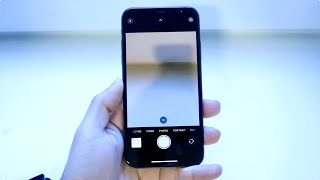 How To Reset iPhone Camera To Default Settings! (2025)