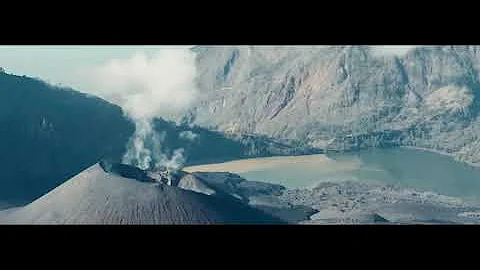 Jain - Makeba ( Cinematic Drone Music Video )