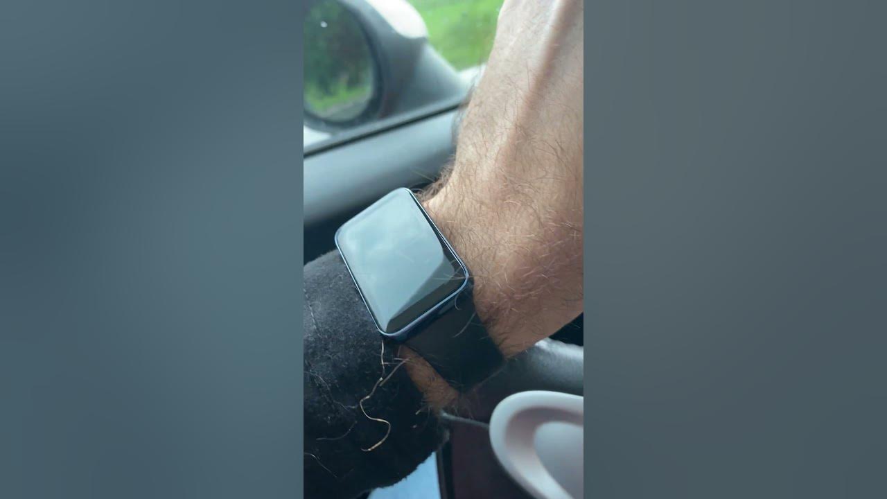 Xiaomi teases Smart Band 7 Pro: Bigger always-on display in tow