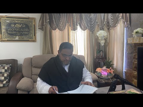 التعريف بالسيد الحيدري بلسان الشيخ الجيلاوي