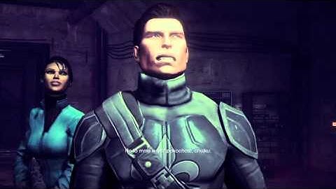 Saints Row IV - Metal Gear Solid Parody