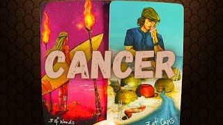 CANCER Your PERSON’S Friends Saw Your Picture📸 and Told Them That You Are Very...😍✨