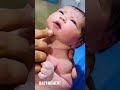 World baby girl so cute beby