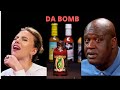 Top 5 Da Bomb Reactions Pt. 2 | Hot Ones