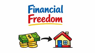 The Ultimate Financial Freedom Blueprint