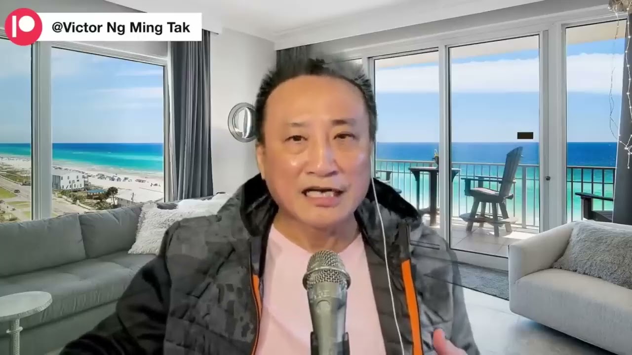 點解中美關稅談判中香港要咁「戰」先有運行