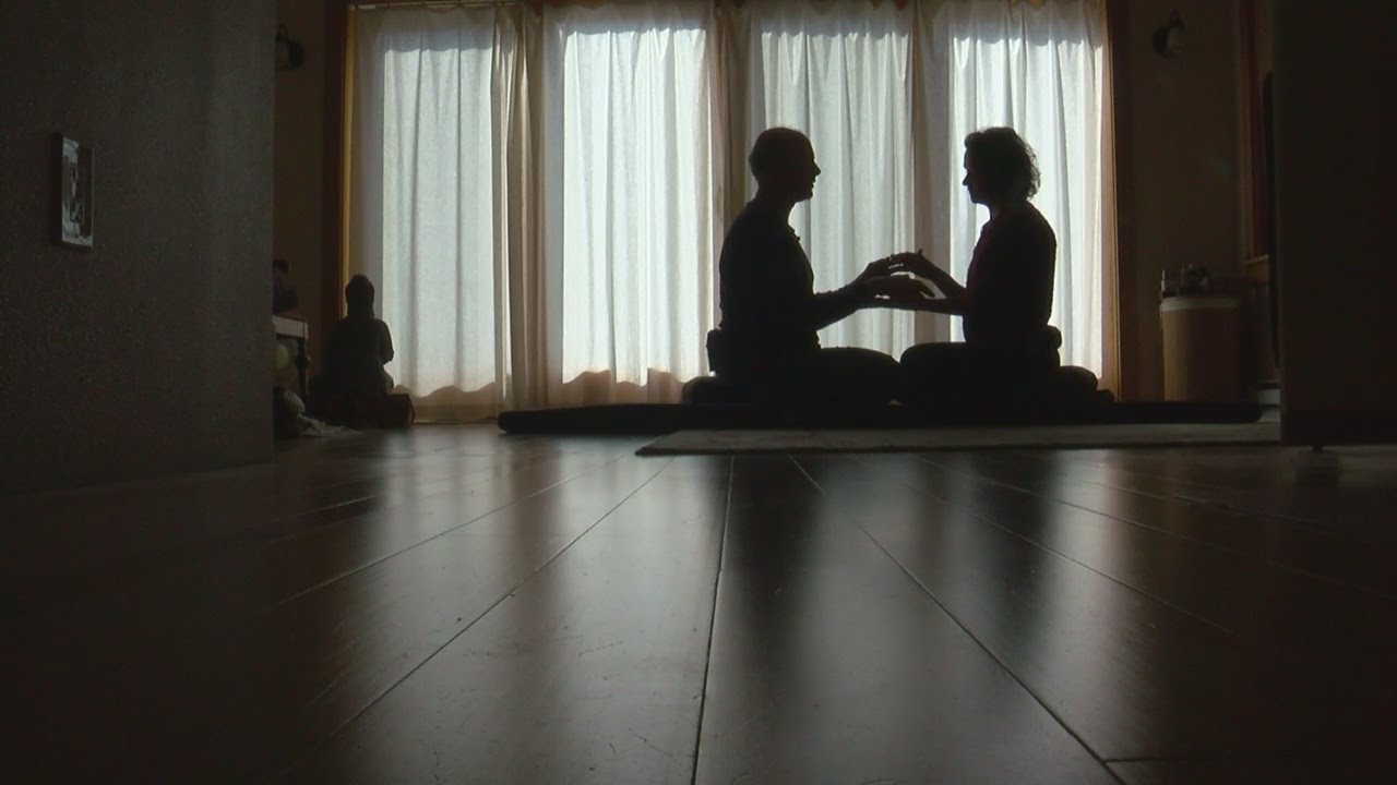 Let's Talk About Intimacy: Margot Anand Coming To Minneapolis