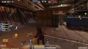 NEW 1v1 GULAG in CODM Battle Royale Season 7 2025!