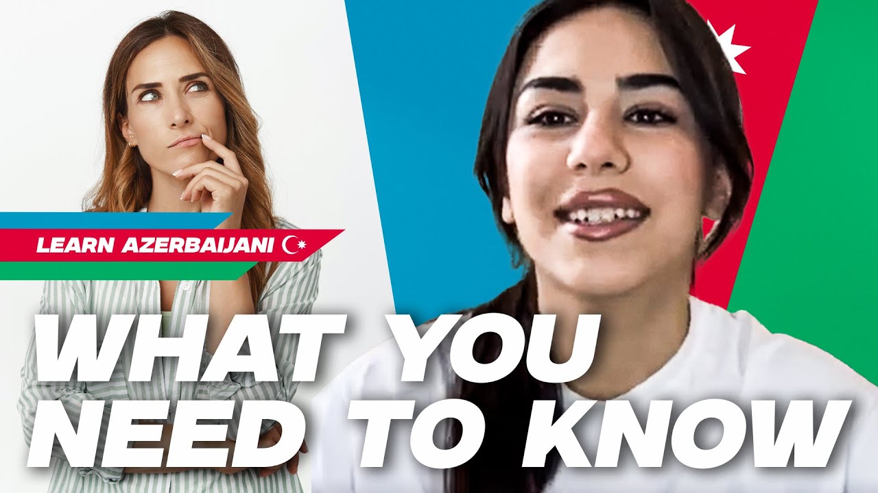 Самые важные праздники Азербайджана 🇦🇿 | Что вам нужно знать