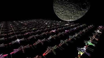 Engine Development  3 - Deferred Rendering