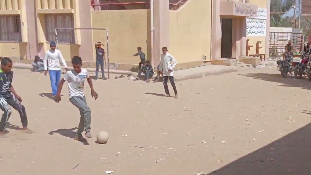 مباراة الأهلي و يوفينتوس ٤/٣