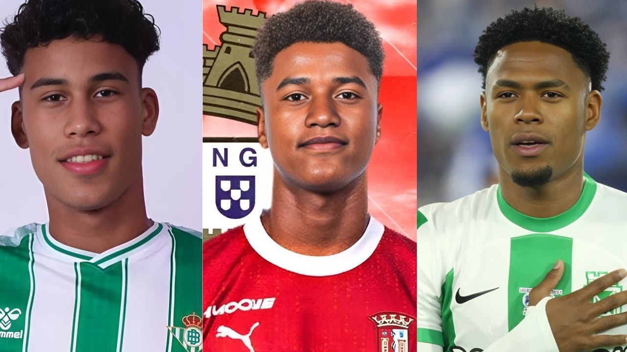 5 Jogadores Europeus Querem Jogar Pelos Mambas AGORA!