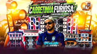 SET AUDIO VISUAL ABERTURA DE VERÃO CARRETINHA FURIOSA E BAR DO EDMILSON 2026 DJ WERLIIN SILVA SET AUDIO VISUAL ABERTURA DE VERÃO CARRETINHA FURIOSA E BAR DO EDMILSON 2026 DJ WERLIIN SILVA