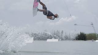 Hyperlite: Nick Davies  - Hashtag