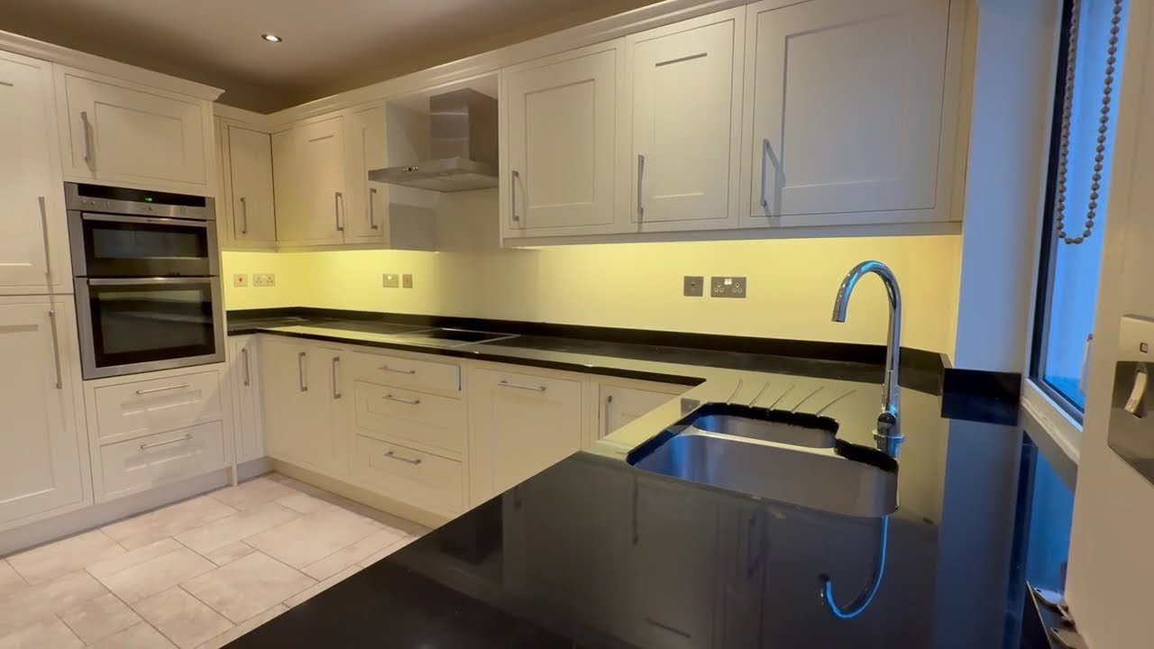 Bryn Y Waen, Y Felinheli, Gwynedd, LL56