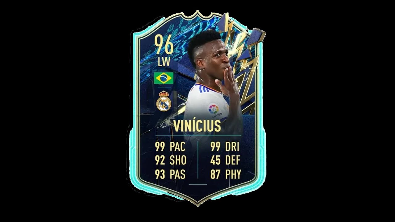 TOTS Laliga Packs | Huge Pack Opening 