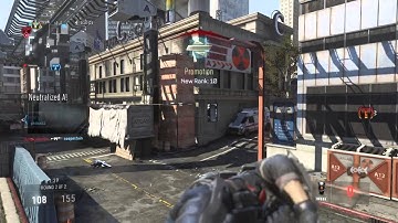 Call of duty aw system hack spammers