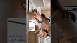 IKEA HACK – LACK Wall Shelf 🥰 Here’s everything you need to recreate this setup