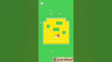 longcat 😉😉 gameplay Level 60 - 61 // l game channel // android & ios gameplay #mobilegame #shorts