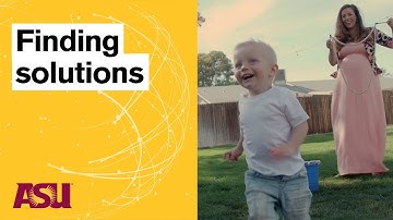 Finding Solutions for Real-World Challenges: Catalyst: Arizona State University (ASU)