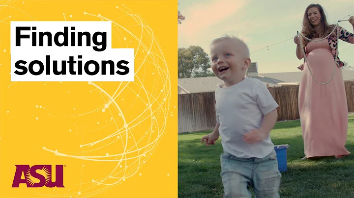 Finding Solutions for Real-World Challenges: Catalyst: Arizona State University (ASU)