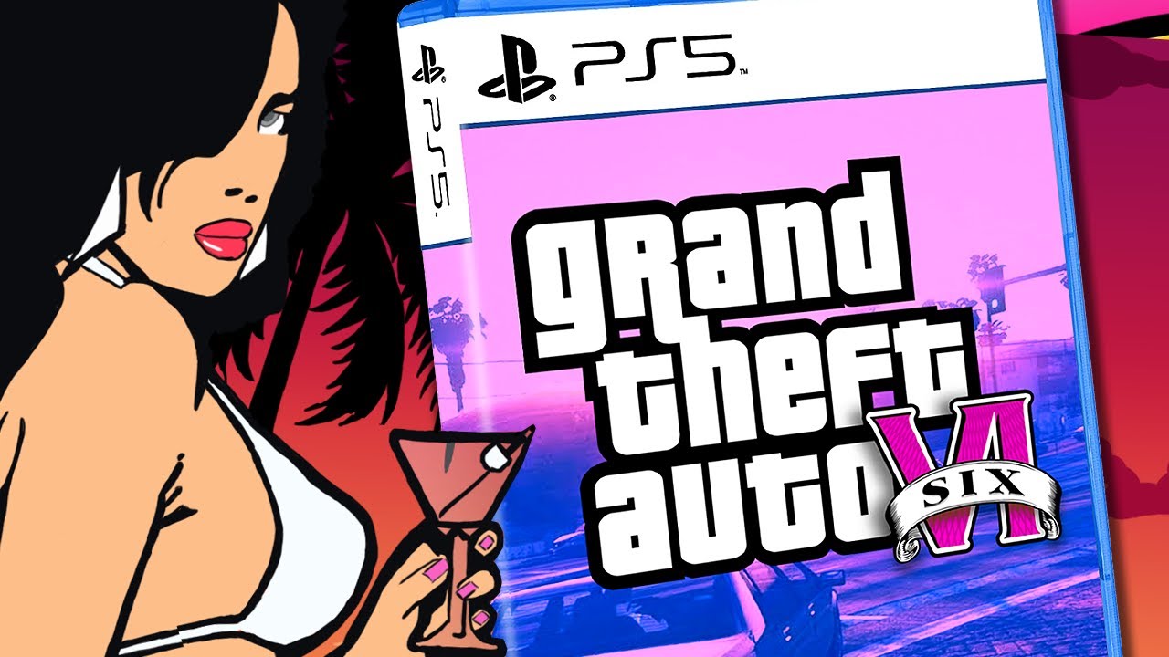 จี ที เอ 6  New 2022  GTA 6: Everything We Know So Far