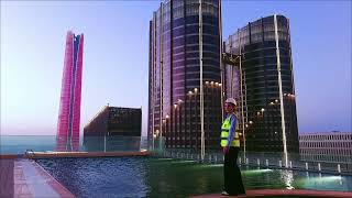 Recently, Egypt’s New Capital CBD project has been advancing at an incredible pace.