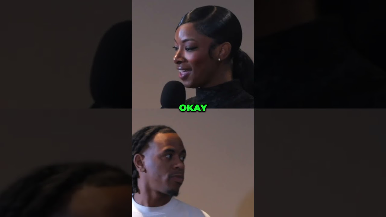 Man Pops Balloon for His Type! | Fun Questions #shorts