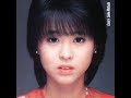 松田聖子 : 1983 : BITTER SWEET LOLLIPOPS