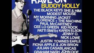 She And Him - Oh Boy! (Rave On Buddy Holly, 2011)