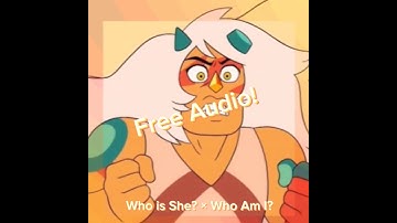 Free Audio mix! #viraltrend #trending #stevenuniverse #edit #editing #jasper #trendingshorts