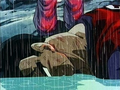 [Future Gohan's Death Theme] Slaughter - Prelude (Forwards and