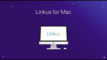 New Launch: Linkus UC Softphone for Mac | Yeastar PBX System