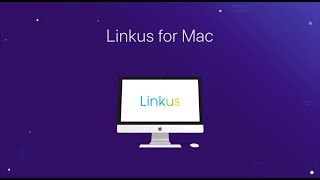 New Launch: Linkus UC Softphone for Mac | Yeastar PBX System screenshot 5