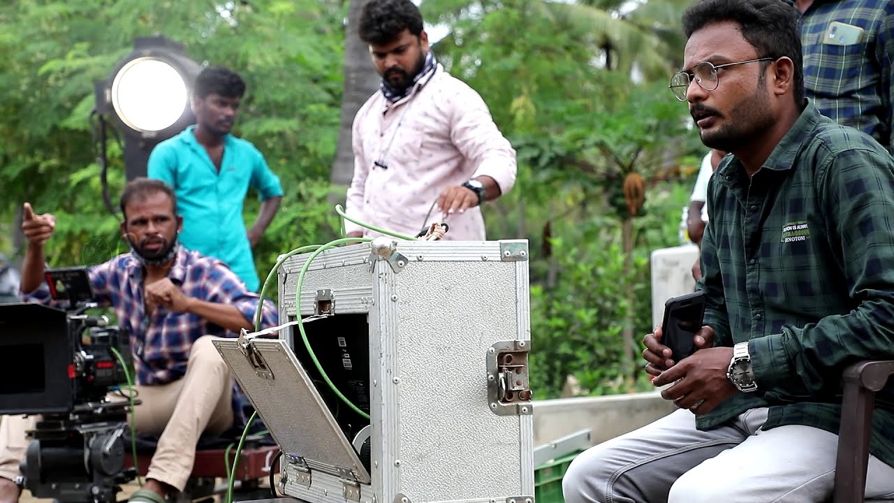 Rettai Kili Rice Brand | Advertisement Making | Papaa Ads - YouTube