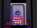 Hanımcılık daima kazanır #mrbeast #teknoloji #smartglasses