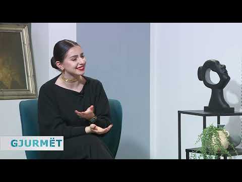 GJURMËT - Përfshirja e të rinjve në politikë / 19.02.2026