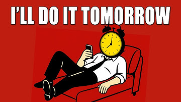 You’re Not Lazy — Your Brain Is Just Overwhelmed