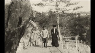 Усадьба Ореанда, Крым / Oreanda Manor, Crimea: 1837-1913