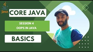 OOPs concept in Java | Lecture 4 #java #javaforbeginners #intellij #javaprogramming #javatutorial