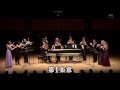 Bach Brandenburg Concerto No 3 La Petite Bande