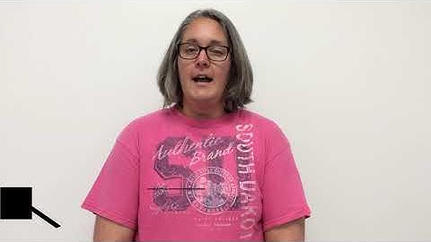 Oral Communication Rubric - Language & Vocabulary Component - Student Video