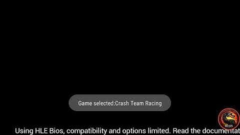 CTR Crash Team Racing: Arcade: Roo