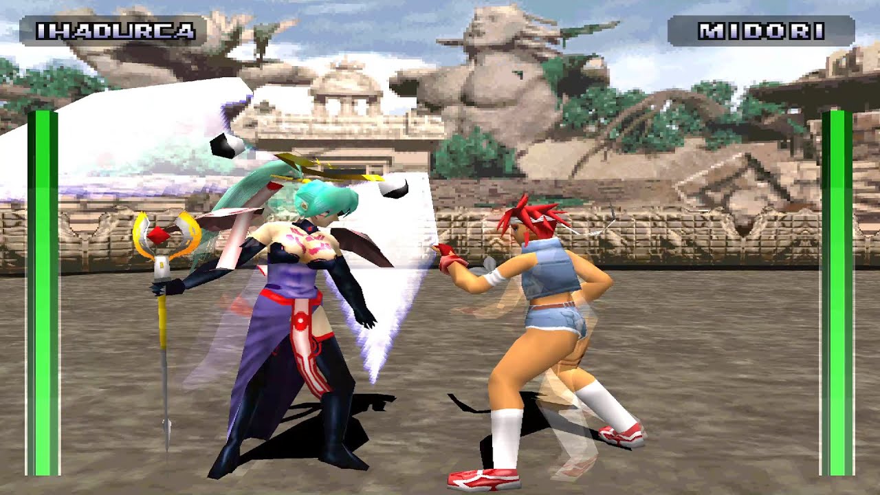 Evil Zone PS1 Play As Ihadurca YouTube evil-zone-ps1-play-as-ihadurca-youtube